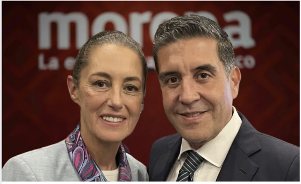 Empresario morenista debe al SAT 695 mdp de impuestos: MCCI
